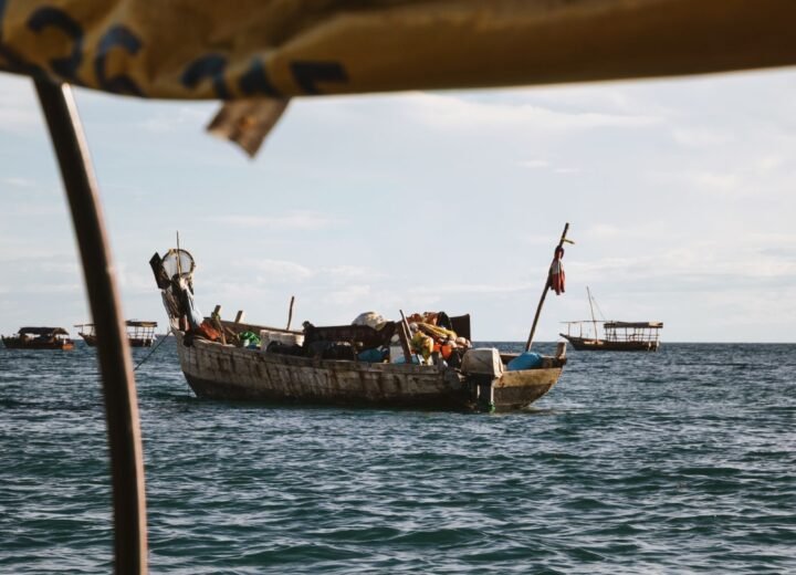 10 Days Zanzibar Slow Travel Escape