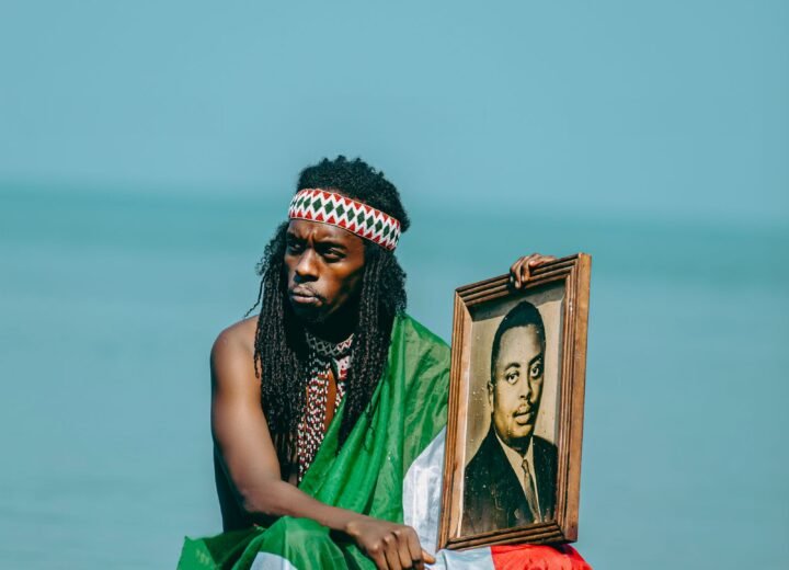 4 Days Burundi Lake Tanganyika and Culture Safari