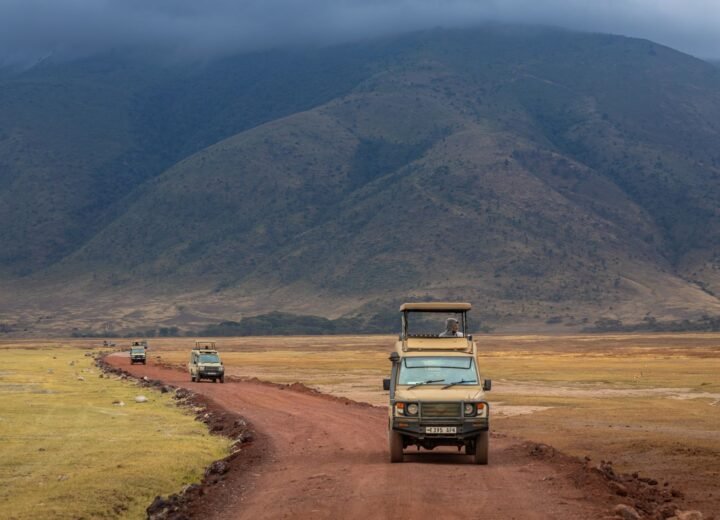5 Days Tanzania Northern Circuit Safari