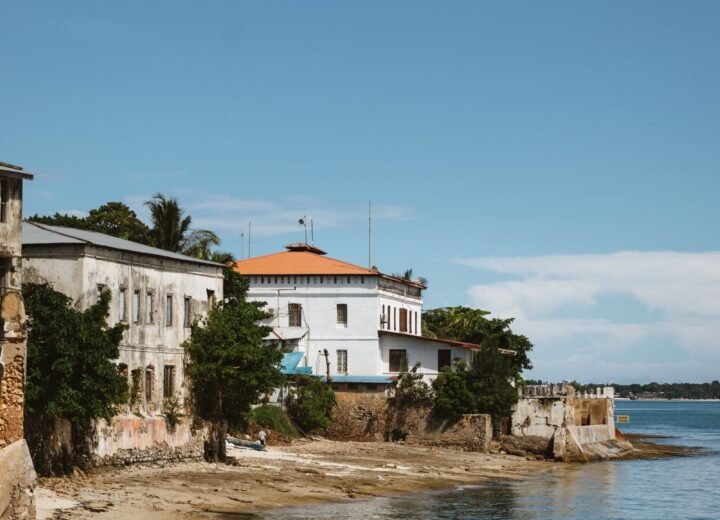 4 Days Zanzibar Stone Town and Beach Escape