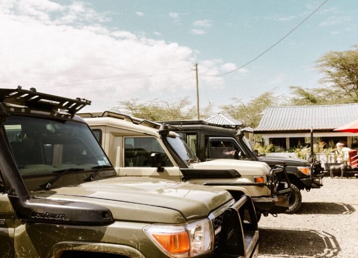 5 Days Kidepo Valley Fly-In Safari