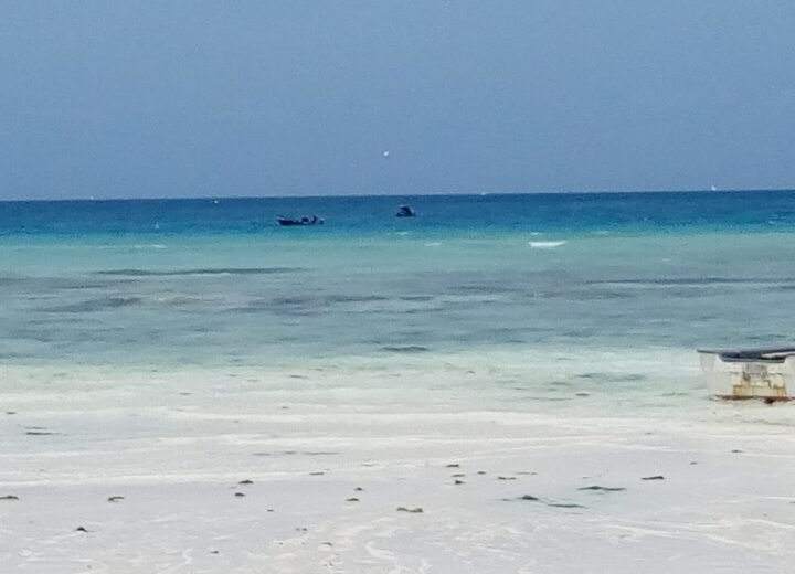 6 Days Zanzibar Honeymoon Holiday