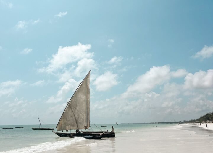 7 Days Zanzibar Family Island Holiday