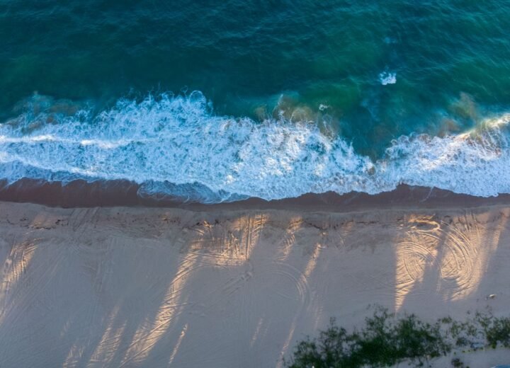 Best African Safari and Beach Combinations