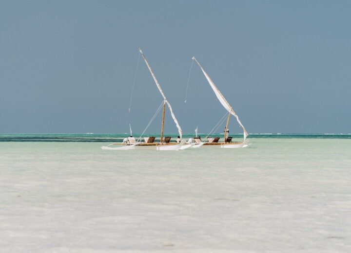 Best East African Safari and Zanzibar Beach Combinations