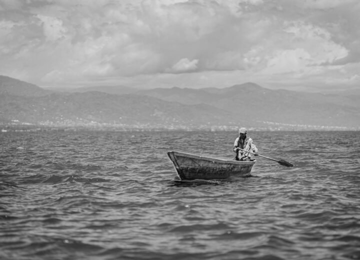 Burundi