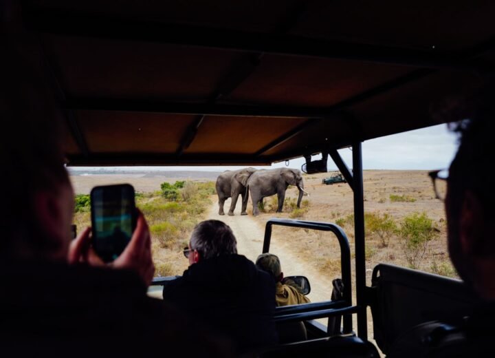 What to Pack for an East African Safari