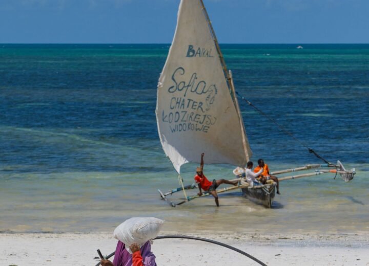 Planning a Gorilla Safari and Zanzibar Honeymoon