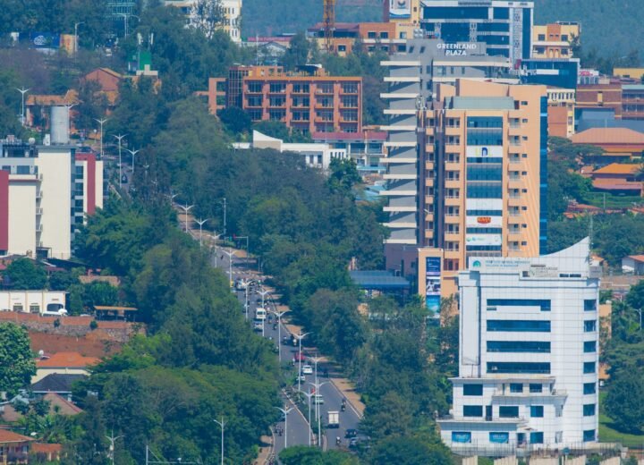 Kigali