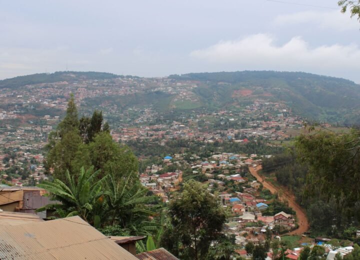 How to Plan a Safari from Kigali to Uganda