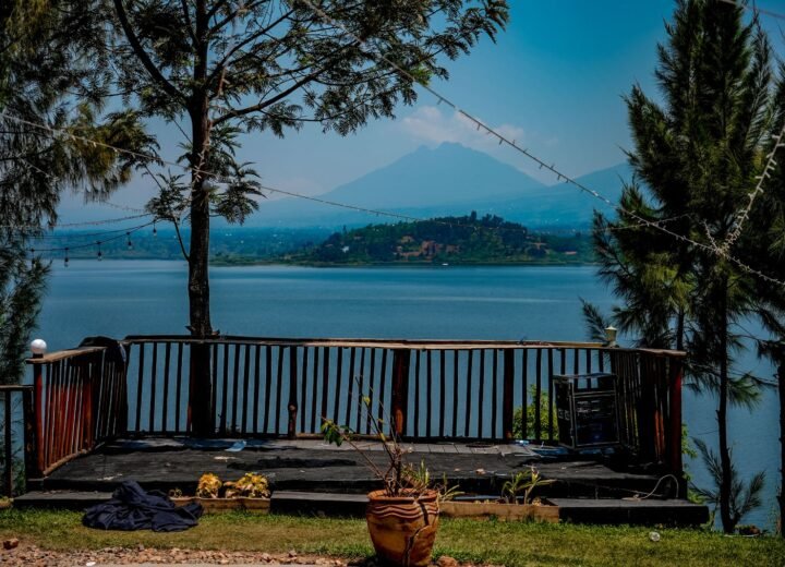 Rwanda