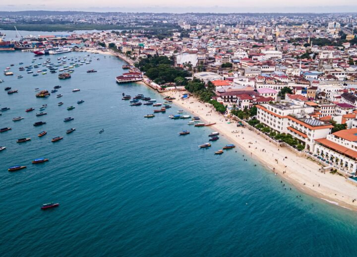 Stone Town