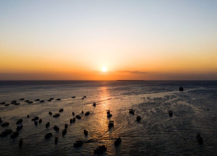 Zanzibar